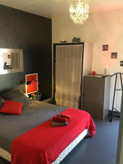 Maison 6/8Pers En Bourgogne Mâcon Esterno foto