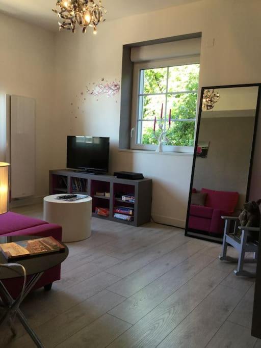 Maison 6/8Pers En Bourgogne Mâcon Esterno foto